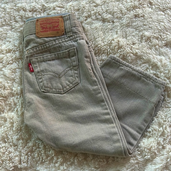 Levis for Toddlers - Picture 1 of 15